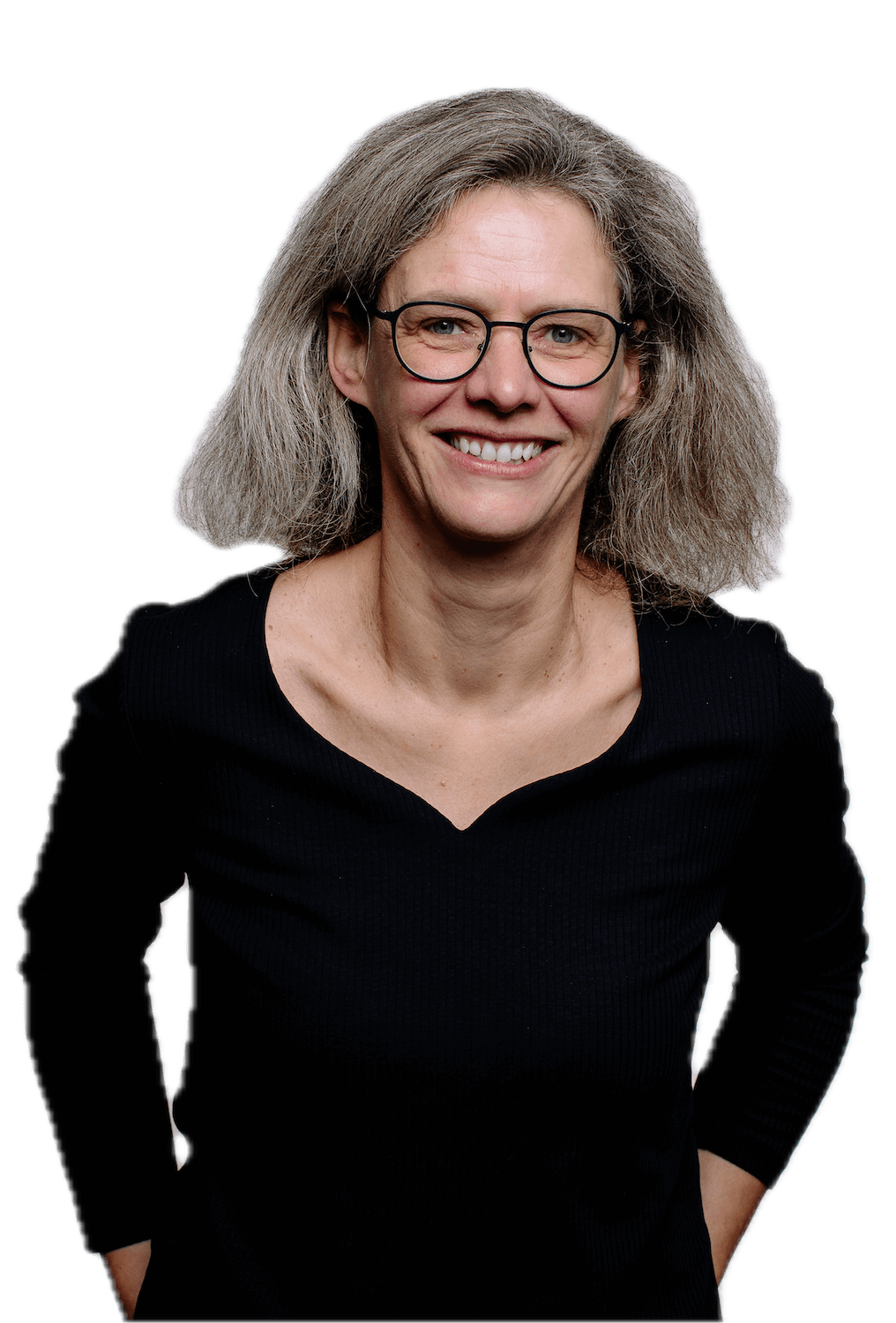 Hilke Schmetjen Bauzeichnerin